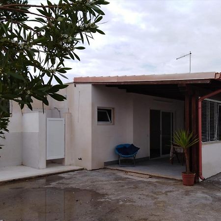 Vila Monolocale Indipendente Con Giardino E Parcheggio Privato Porto Cesareo Exteriér fotografie