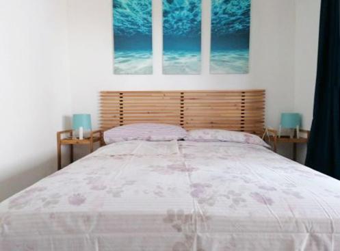 Vila Monolocale Indipendente Con Giardino E Parcheggio Privato Porto Cesareo Exteriér fotografie